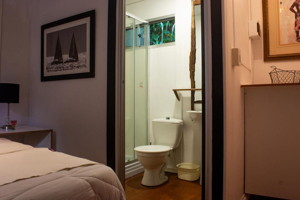 Toilet, Bathroom, Bedroom