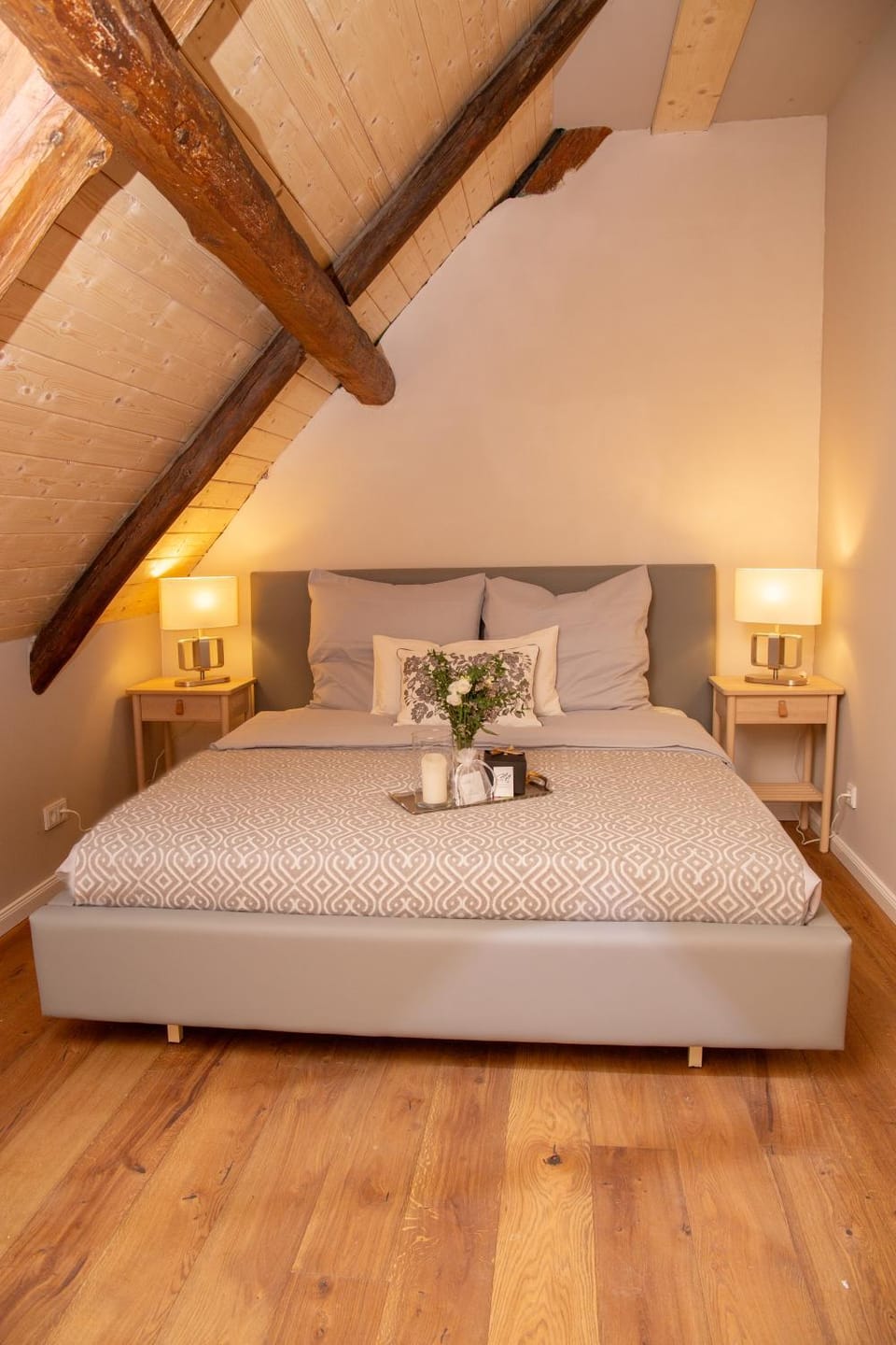 Hotel Landhaus Plus Lüneburg Bed and Breakfast in Lüneburg