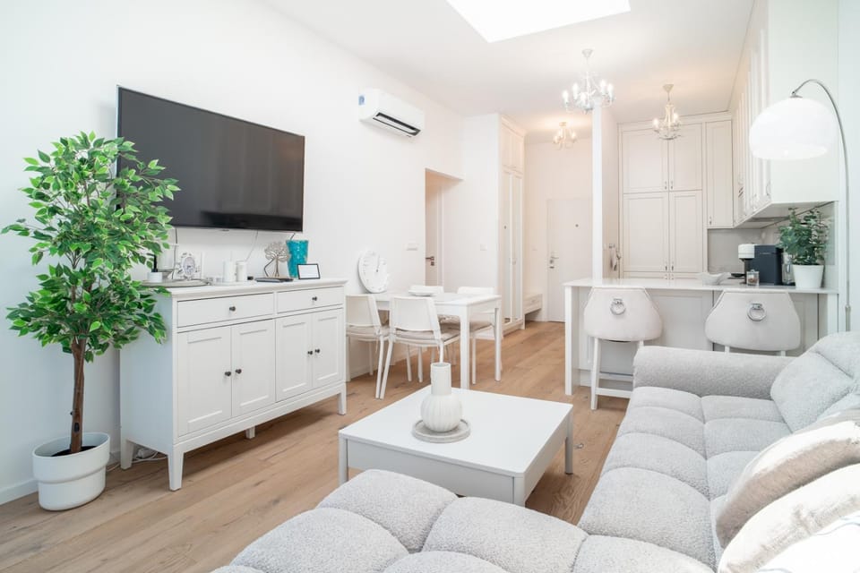 Unforgettable old town Apartment Apartment in Bratislava