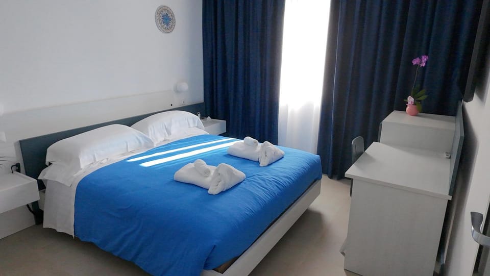B&B Naiadi Anzio Bed and Breakfast in Anzio