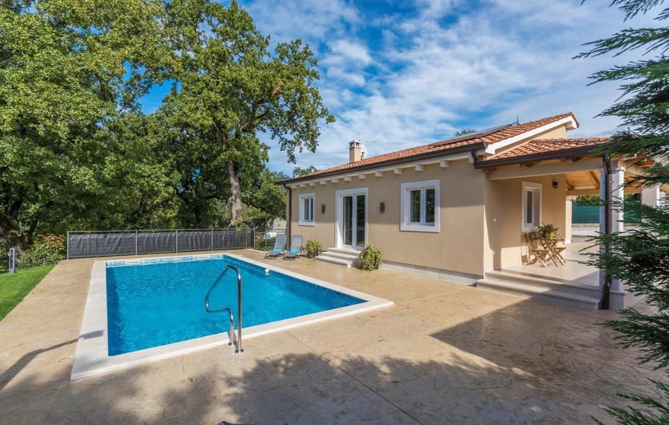 Day, Garden, Garden view, Pool view
