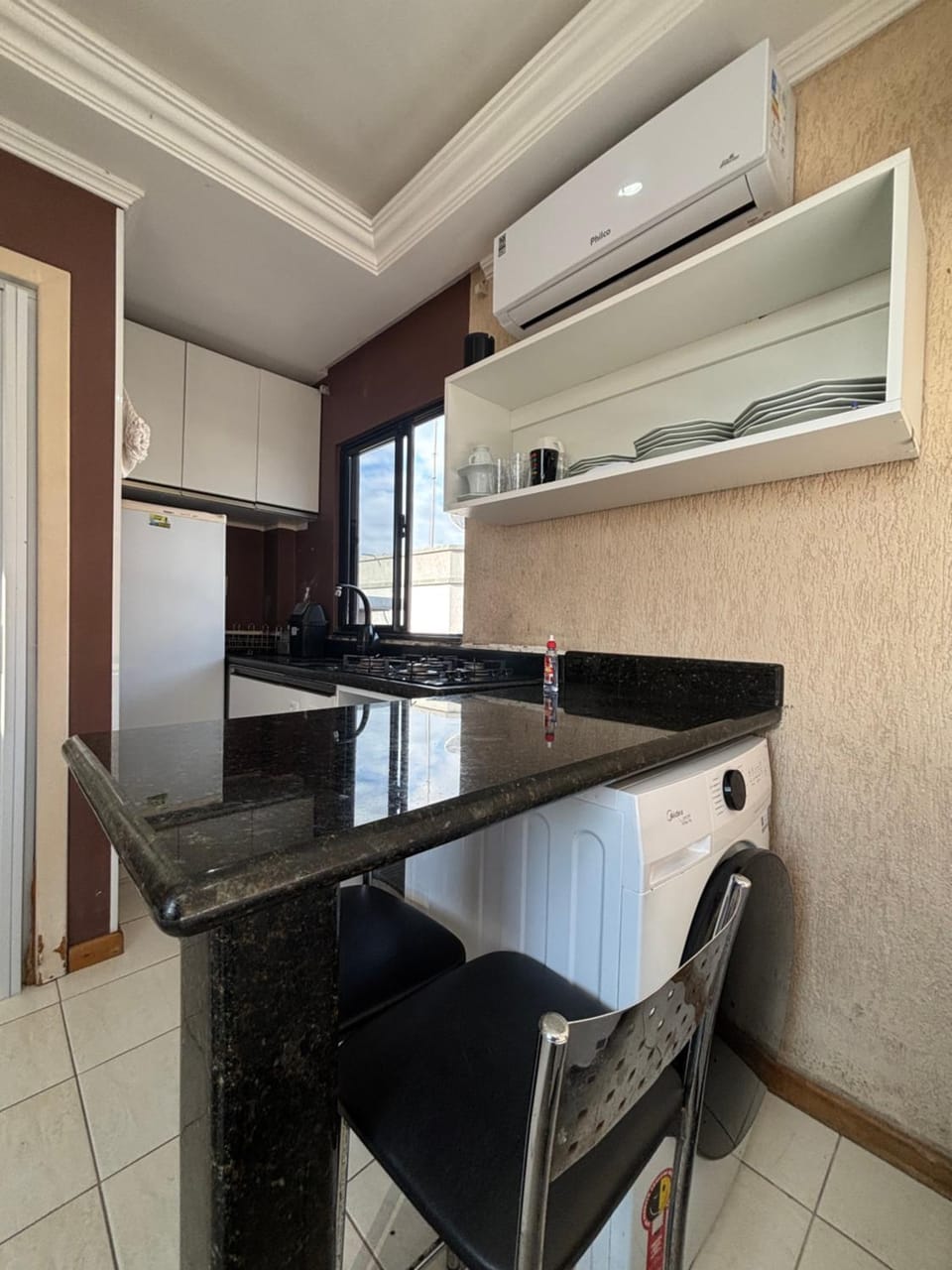 Apartamento cantinho do Mar Apartment in Bombinhas