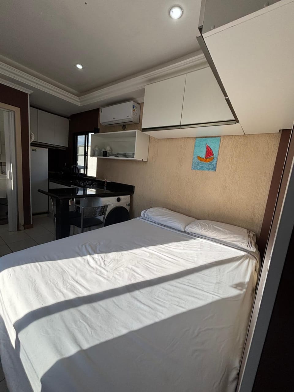 Apartamento cantinho do Mar Apartment in Bombinhas
