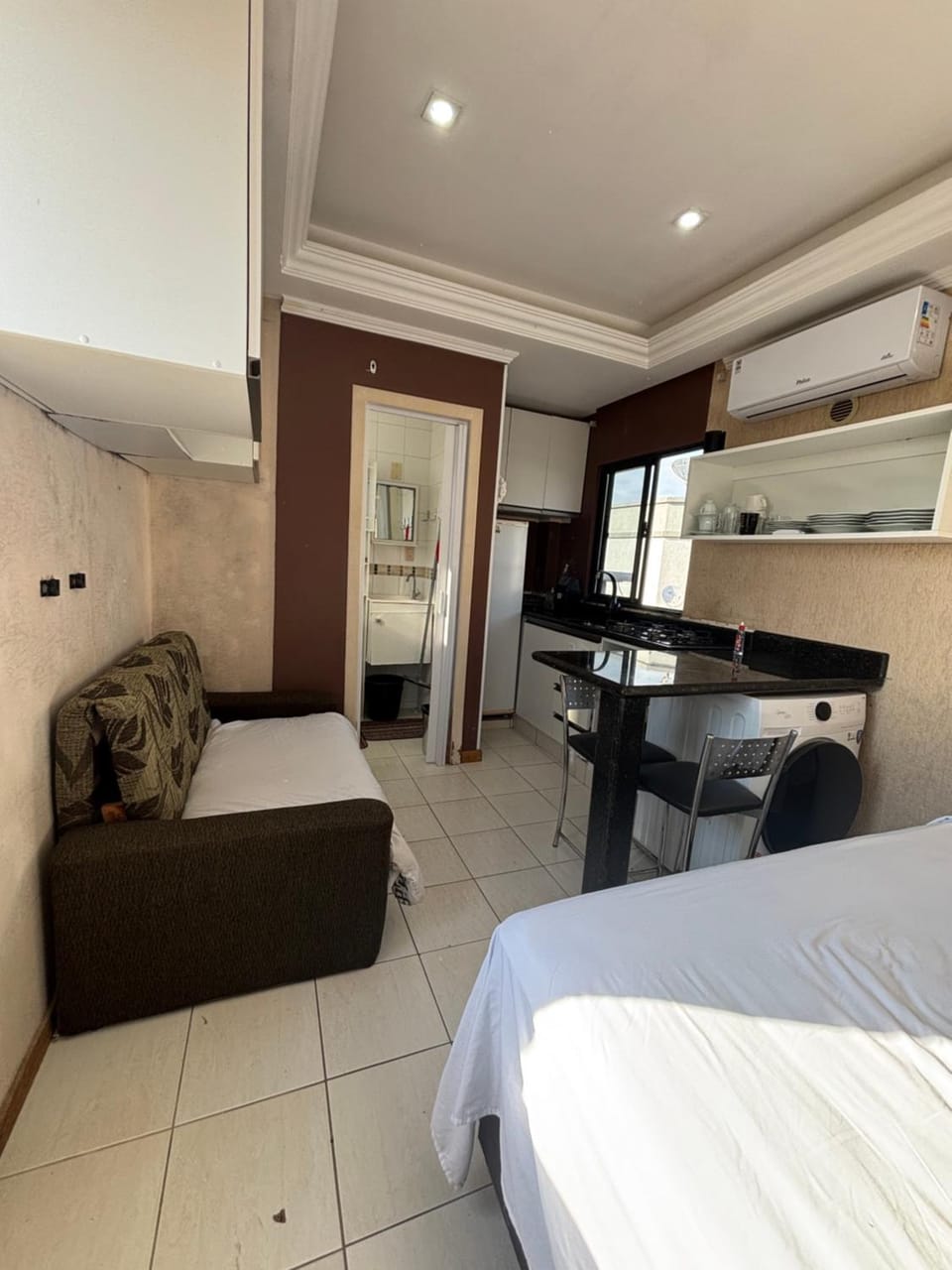 Apartamento cantinho do Mar Apartment in Bombinhas