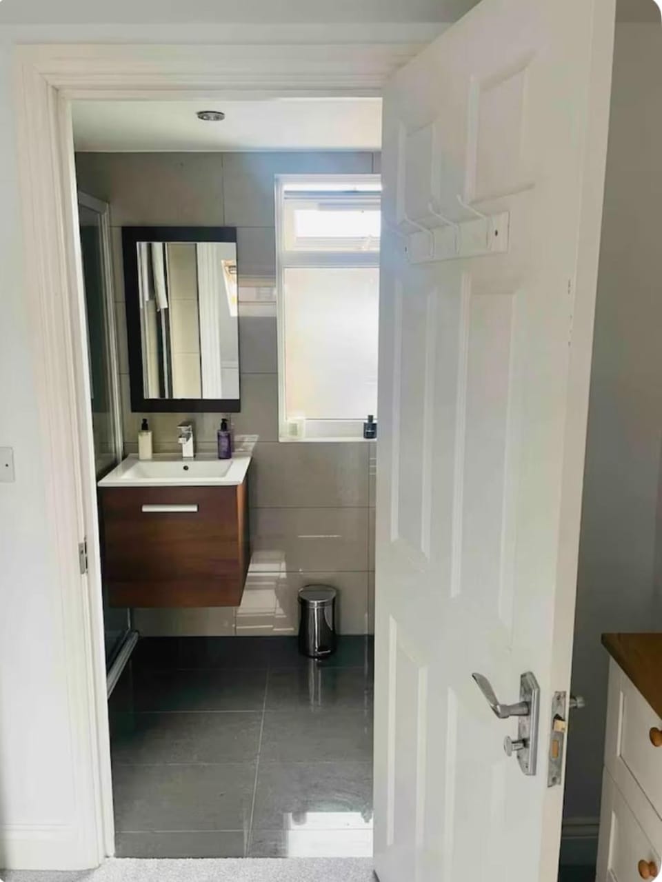 Ramonas Room Vacation rental in Croydon