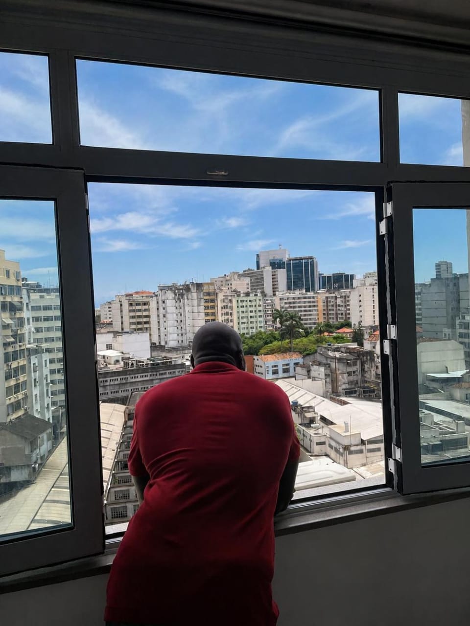 Bird's eye view, City view, City view, Garden view, Mountain view, Street view