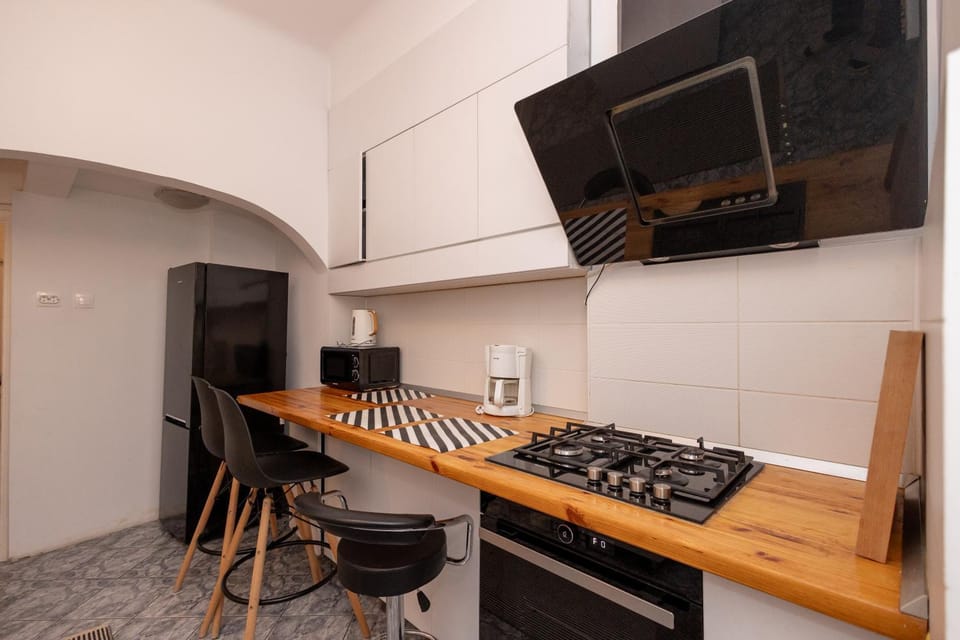 ART Home Unirii Apartment in Bucharest