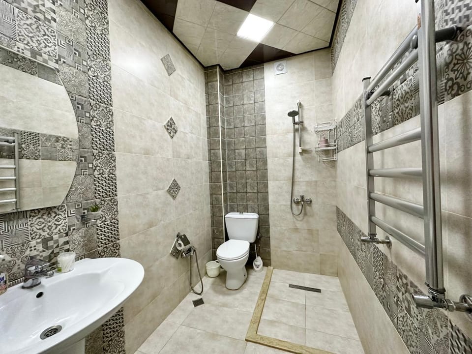 Yellow Boulevard Apartment Apartment in Baku