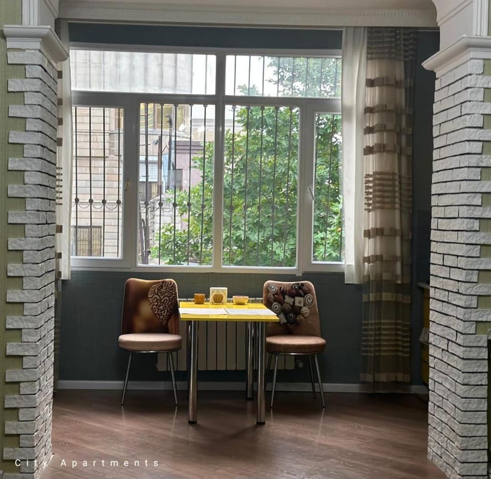 Yellow Boulevard Apartment Apartment in Baku