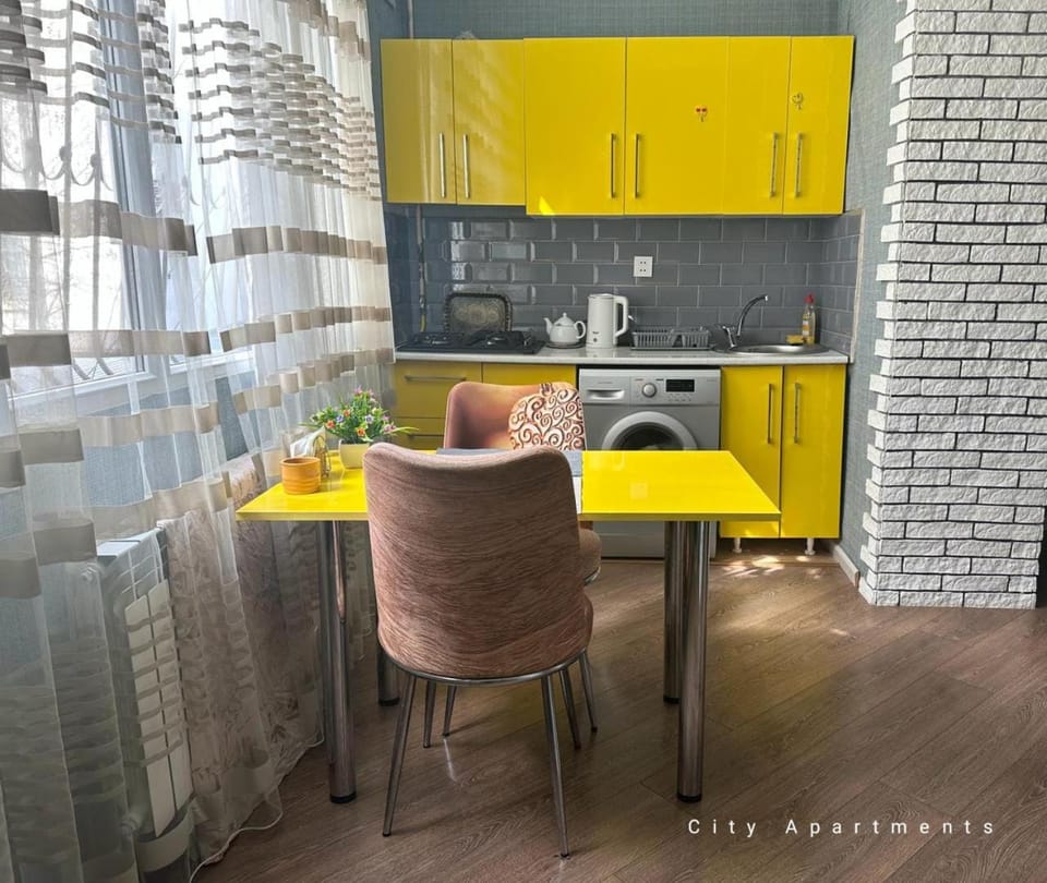 Yellow Boulevard Apartment Apartment in Baku