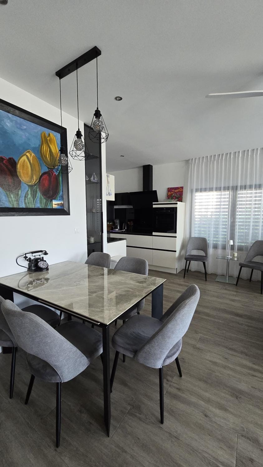 Royal Dutch Lux apartment 4 Apartment in Trogir