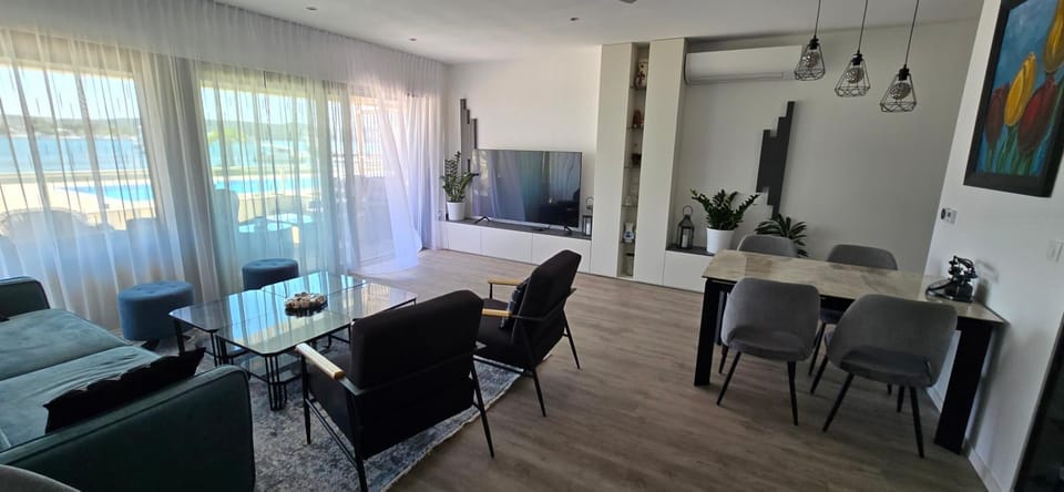 Royal Dutch Lux apartment 4 Apartment in Trogir