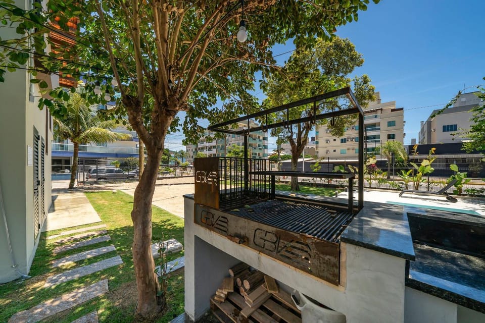 BBQ facilities, Game Room