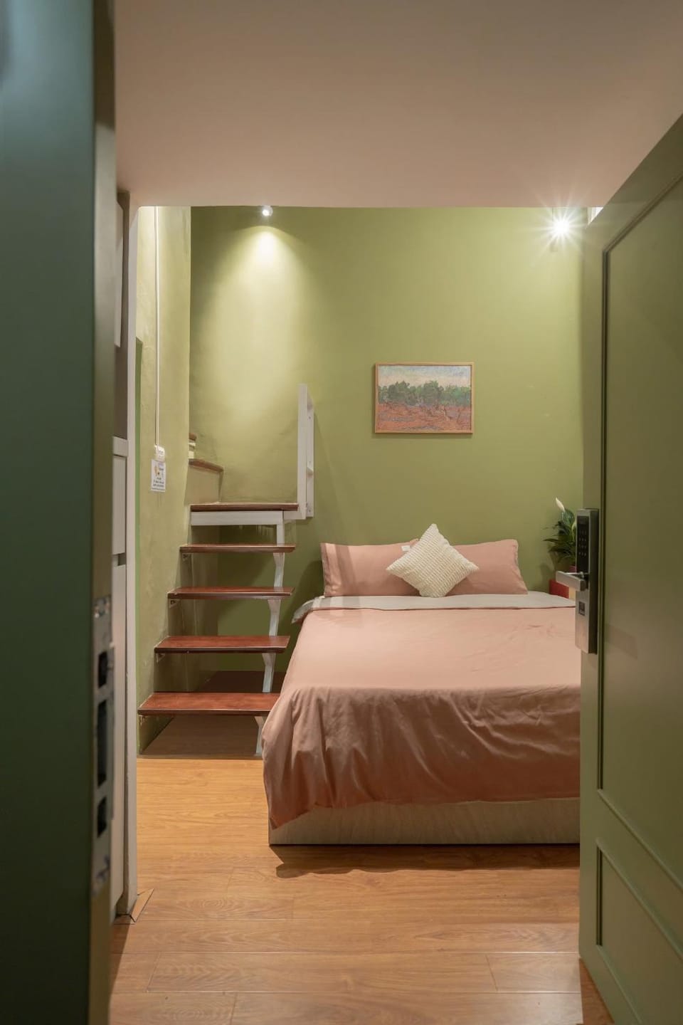 Old Quarter 6 Senses 3Br Hoan Kiem Lucy Homee House in Hanoi