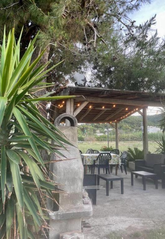 Residence Tosk House Apartment in Province of Foggia