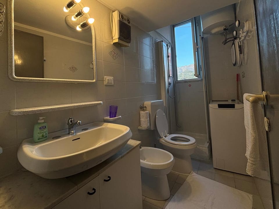 Aria di Mare Apartment in Levanto