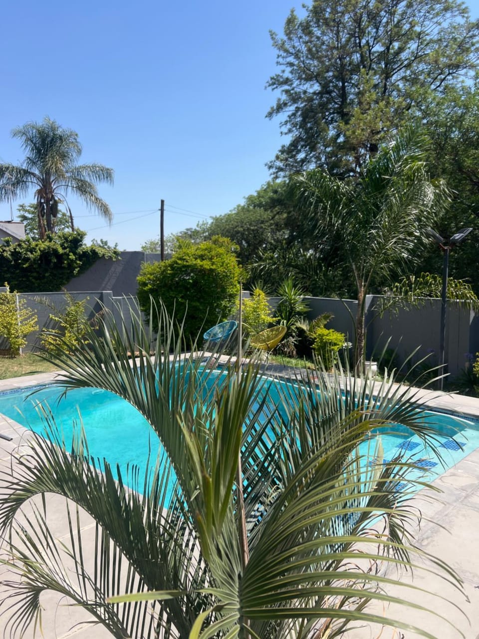 Peaceful home Apartment in Randburg
