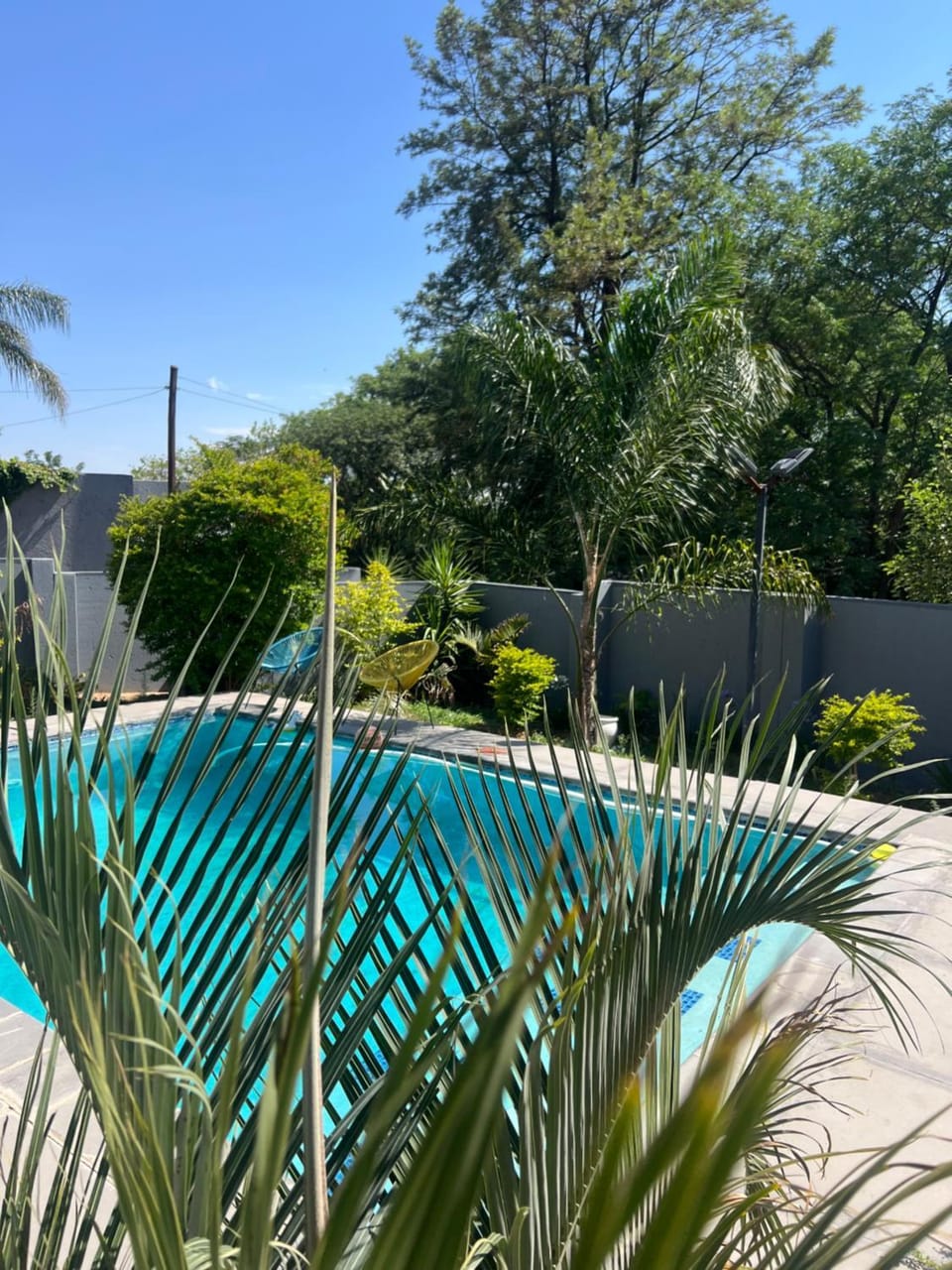 Peaceful home Apartment in Randburg