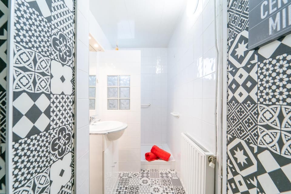 Le Mignon - 15 min de Paris et Orly Apartment in Vitry-sur-Seine