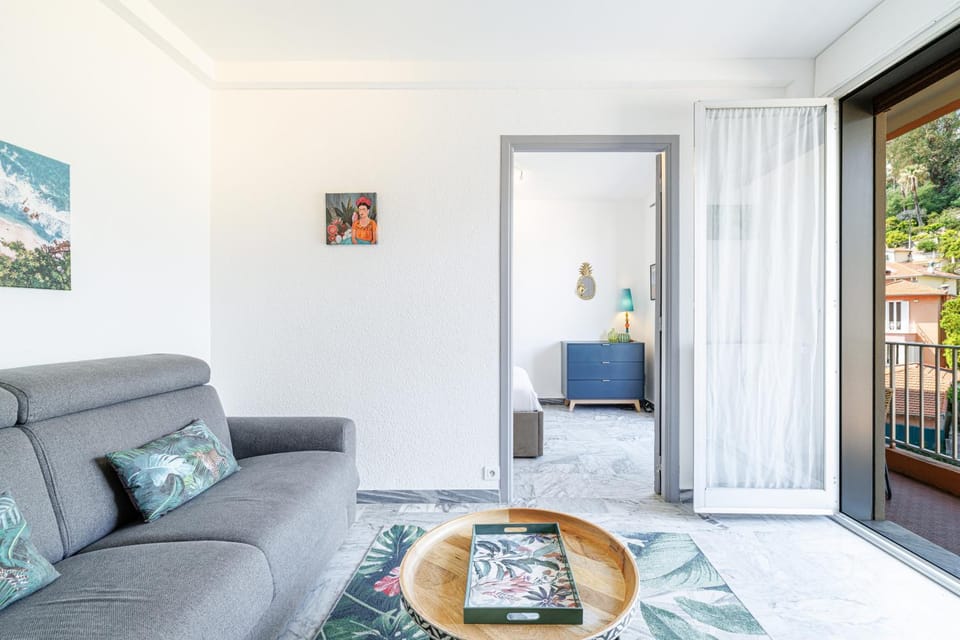 Balcony/Terrace, Living room
