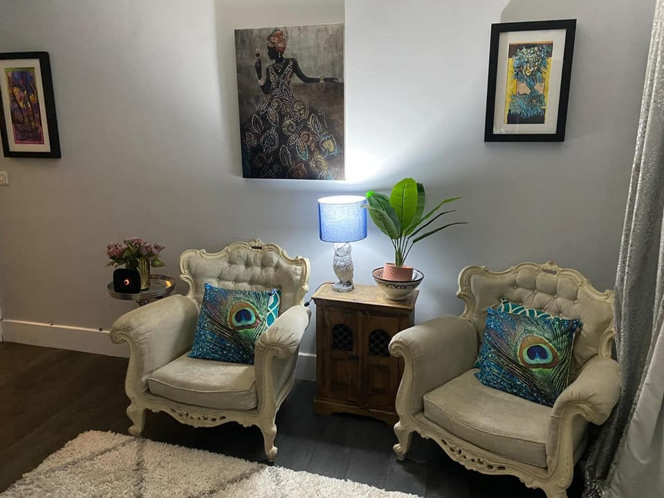 Sy3 Shrewsbury Apartment in Shrewsbury