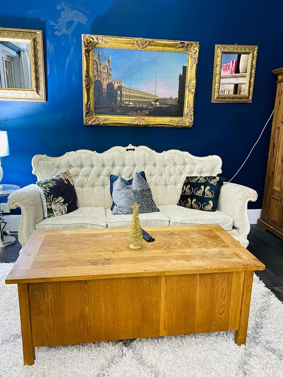 Sy3 Shrewsbury Apartment in Shrewsbury