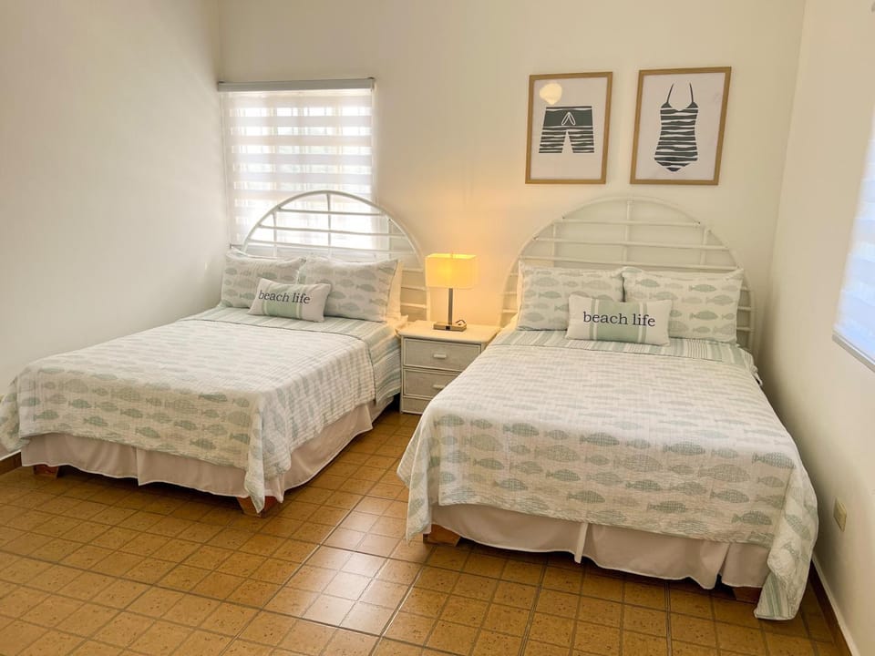 Villa Cruz House in Las Galeras