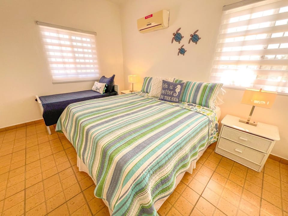 Villa Cruz House in Las Galeras