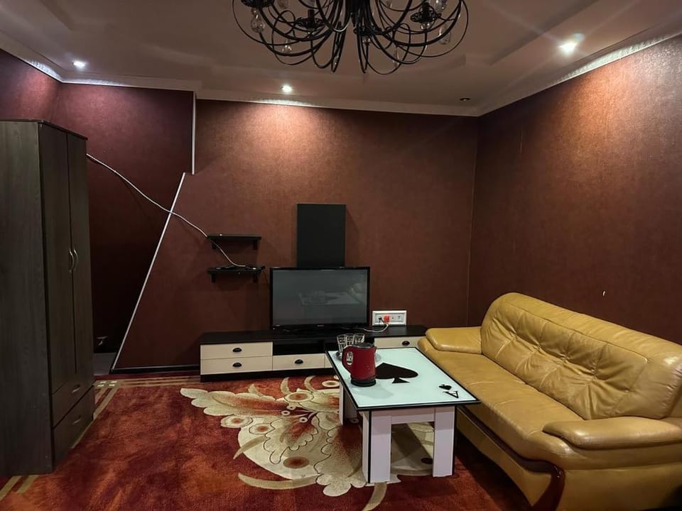 Lotos Guest House Bed and Breakfast in Almaty Region, Kazakhstan
