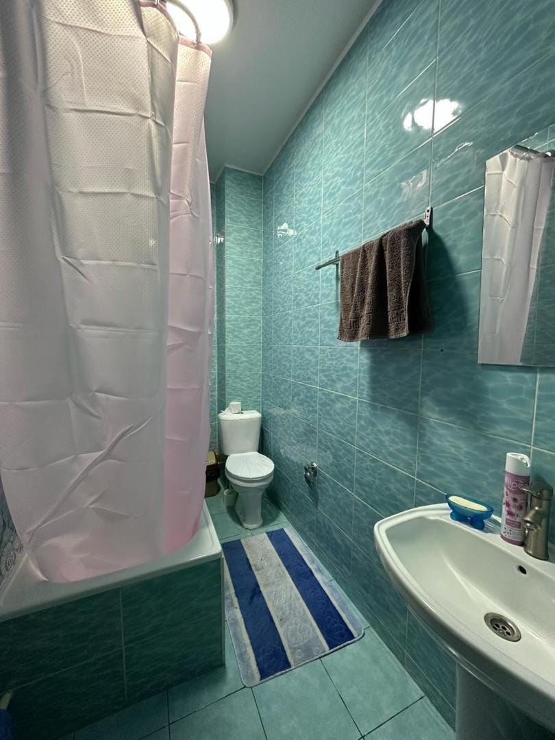 Lotos Guest House Bed and Breakfast in Almaty Region, Kazakhstan