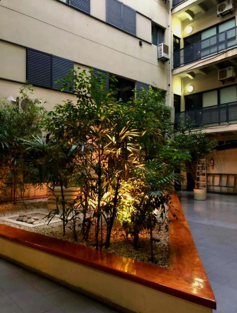 Exelente alojamiento Apartment in Buenos Aires
