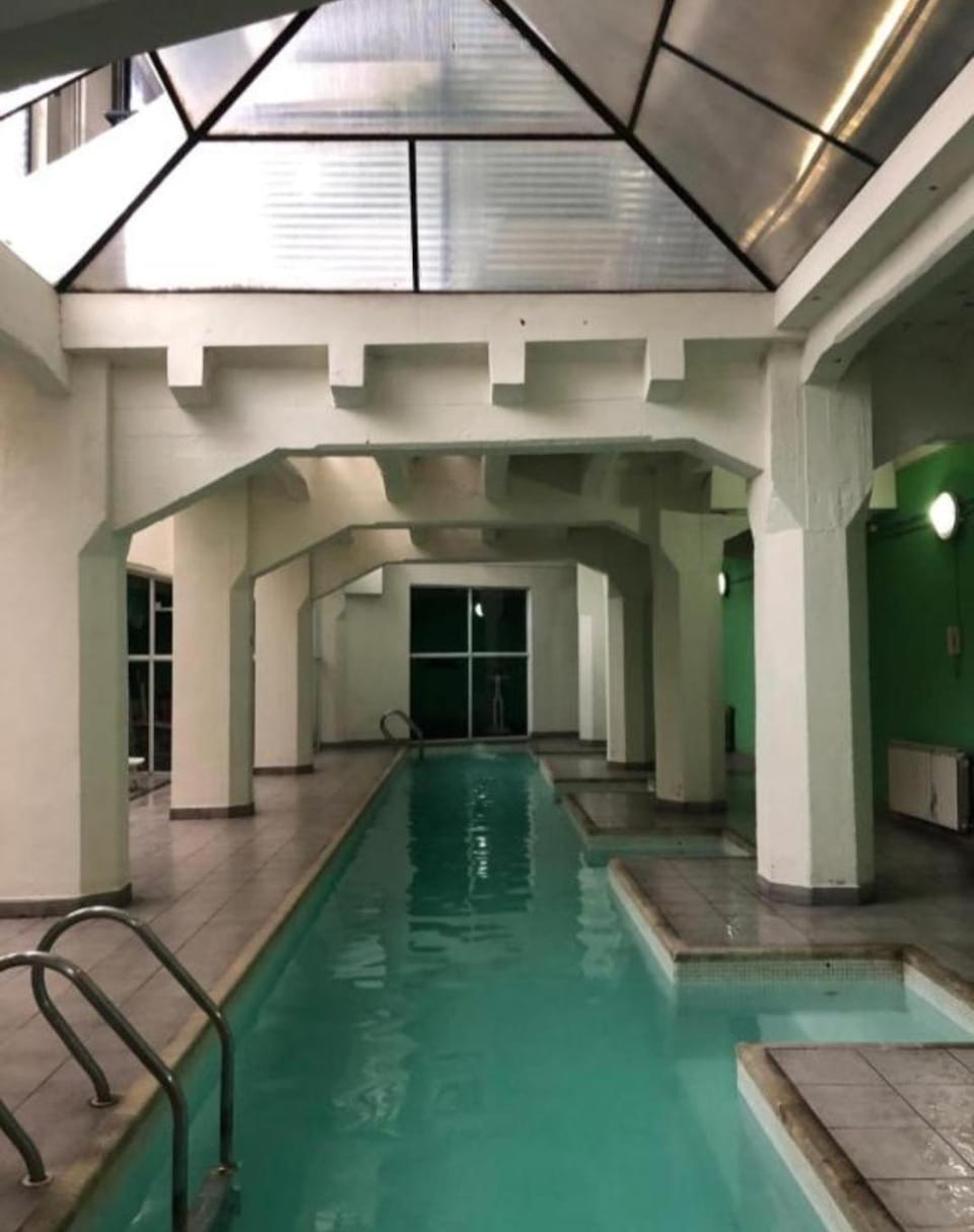 Exelente alojamiento Apartment in Buenos Aires