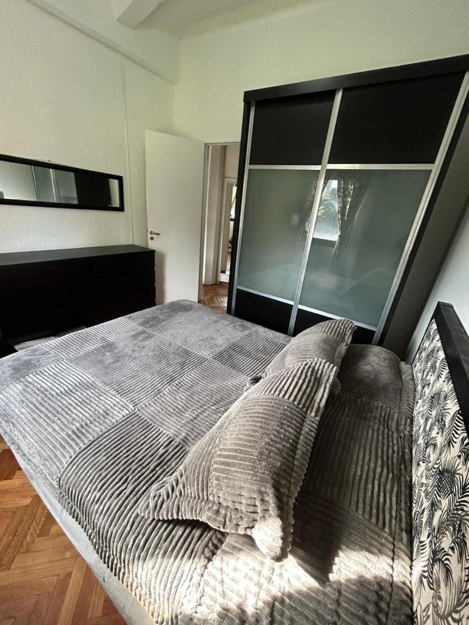 Exelente alojamiento Apartment in Buenos Aires