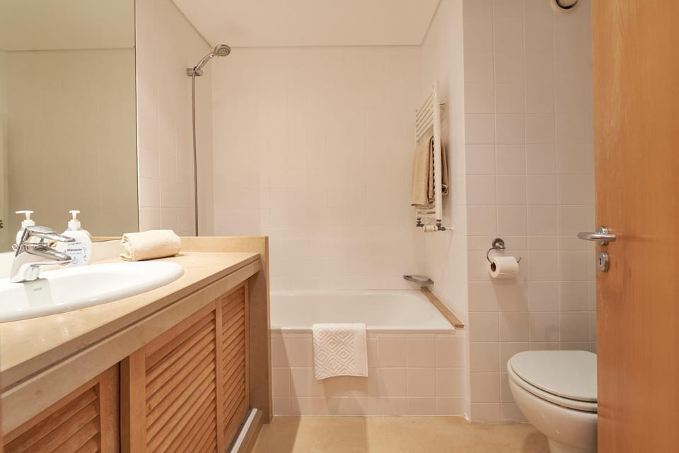 Tivoli Apartment in Avenida da Liberdade Apartment in Lisbon
