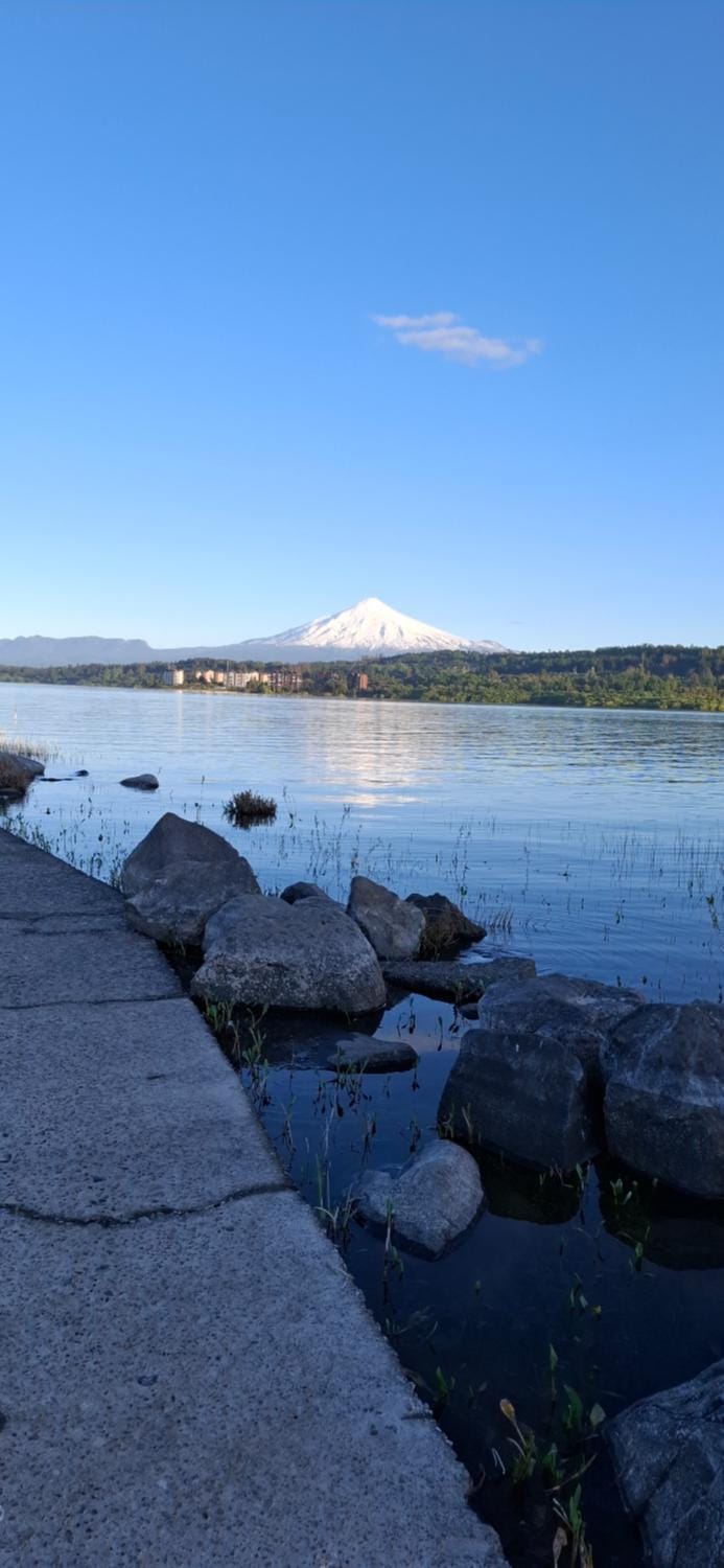 Nearby landmark, Natural landscape, Lake view