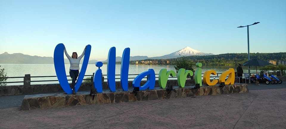 Nearby landmark, Lake view