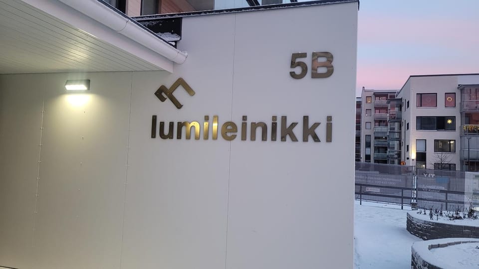 Facade/entrance, Property logo or sign