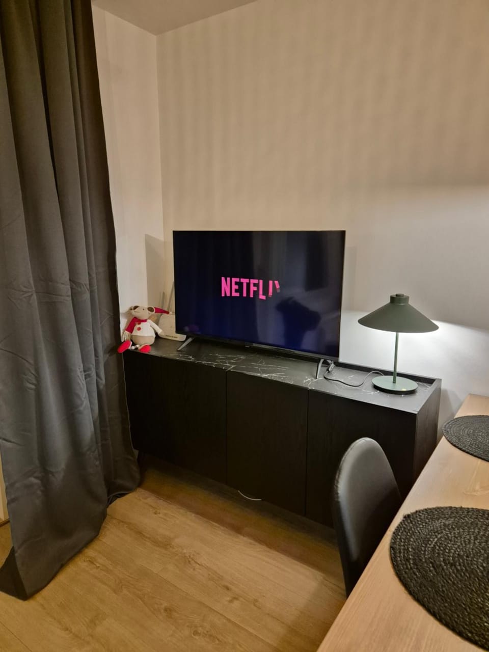 TV and multimedia