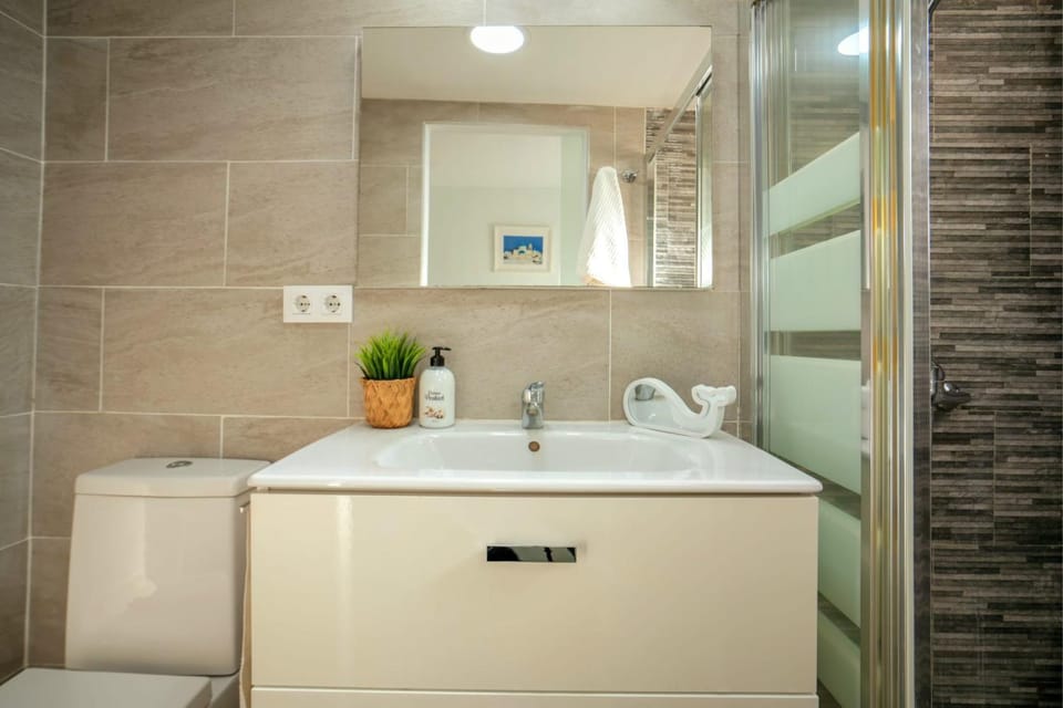 Apto 2 P Ferrandis Apartment in Valencia