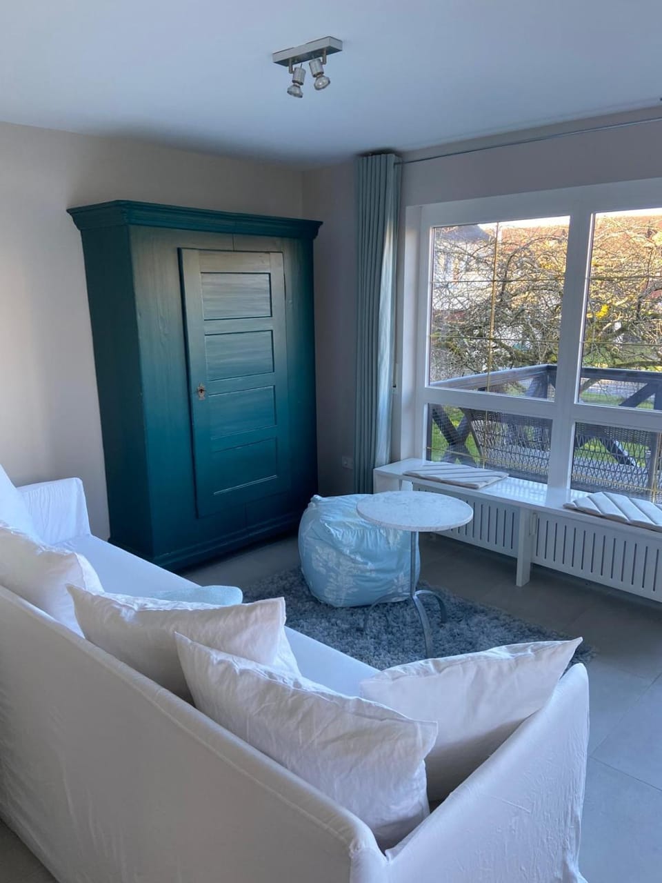 View (from property/room), Living room