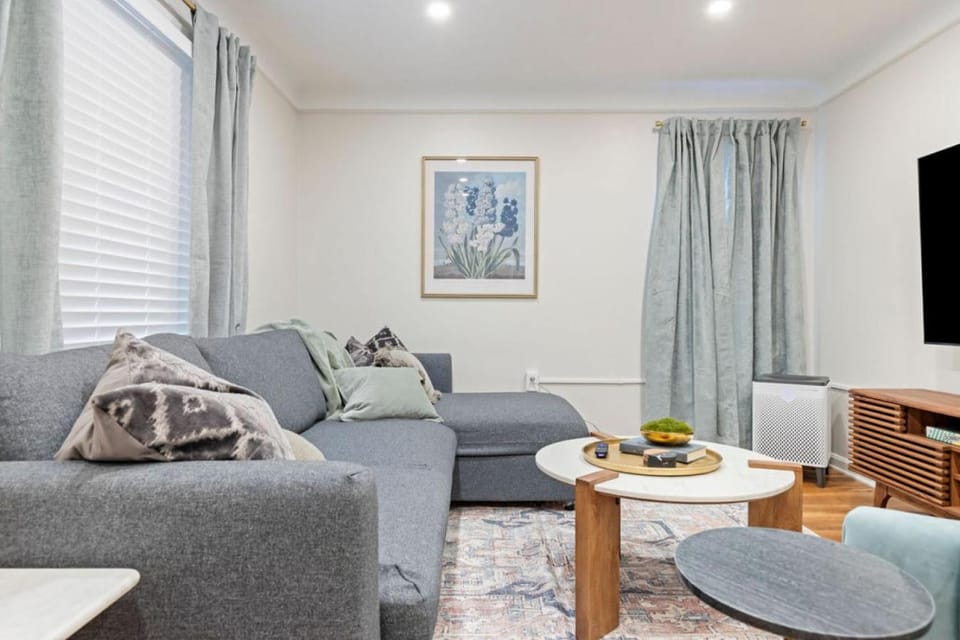 Family Arcade Getaway Play and Stay Experience House in Cleveland Heights