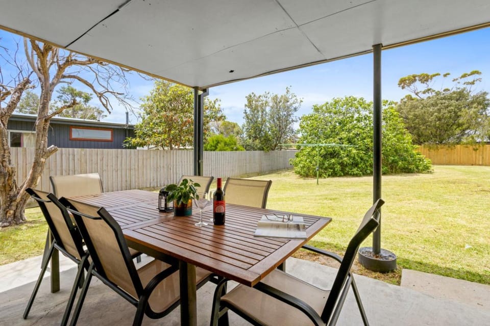 Garden, Balcony/Terrace, Dining area, Garden view