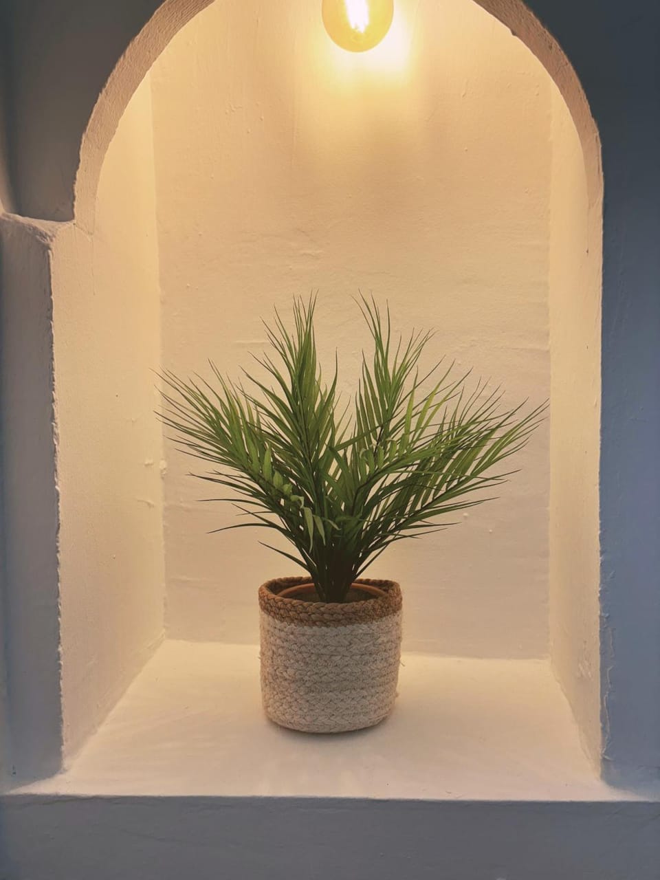 Decorative detail