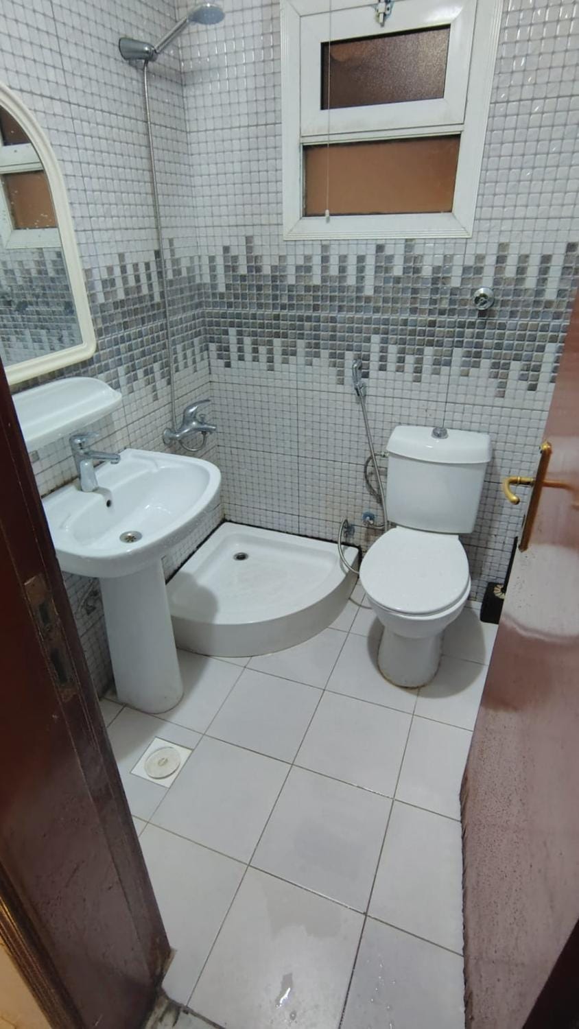 الماجد المفروشة Apartment in Jeddah