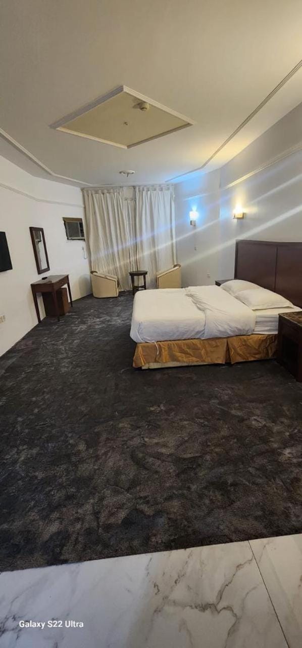 الماجد المفروشة Apartment in Jeddah