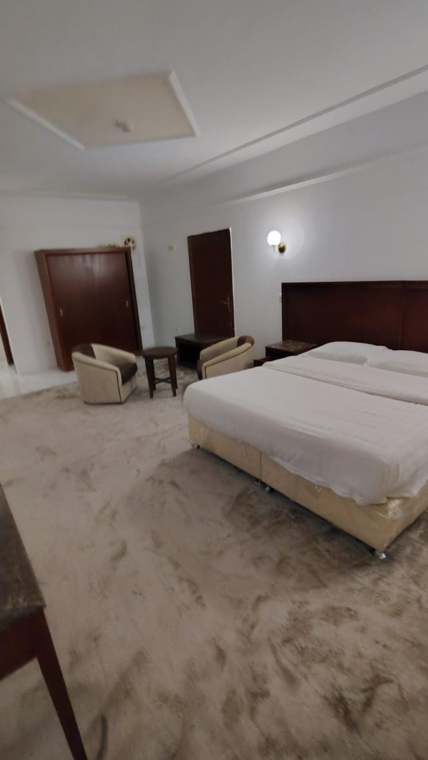 الماجد المفروشة Apartment in Jeddah