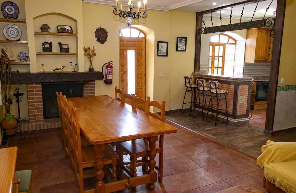 Living room, Lobby or reception