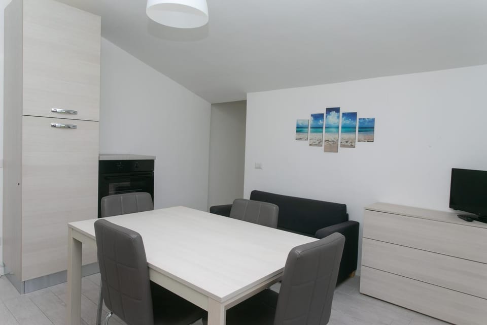 M157 - Marcelli, nuovissimo trilocale a 250mt dal mare Apartment in Marcelli