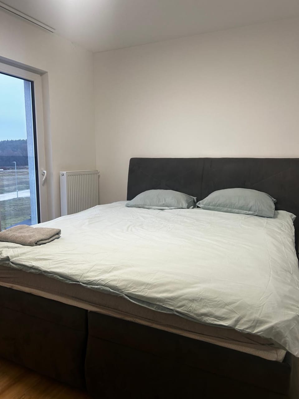 Сучасні номера біля Плзня Apartment hotel in Czechia