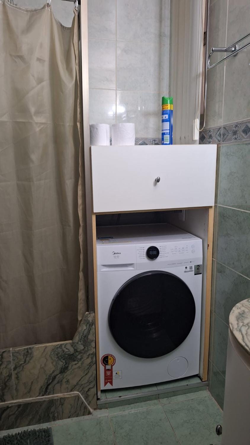 washing machine, dryer